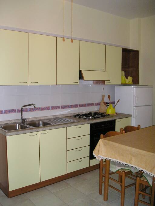 cucina