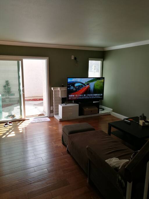 65 inch TV