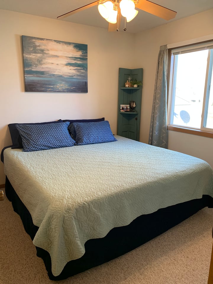 غرفة النوم 1