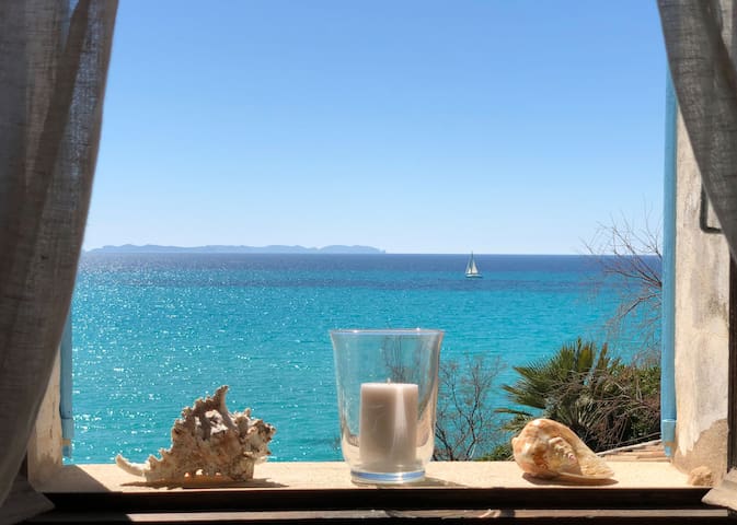 EXCLUSIVIDAD en ES TRENC – CAN DAMETO