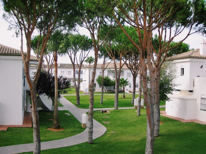 Apartamento La Barrosa, Chiclana. - Chiclana de la Frontera