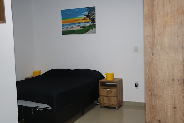 ห้องสวีท 3 - ห้องสไตล์โคโลเนียล