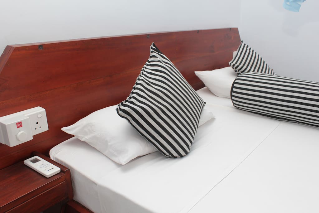 Bed Room