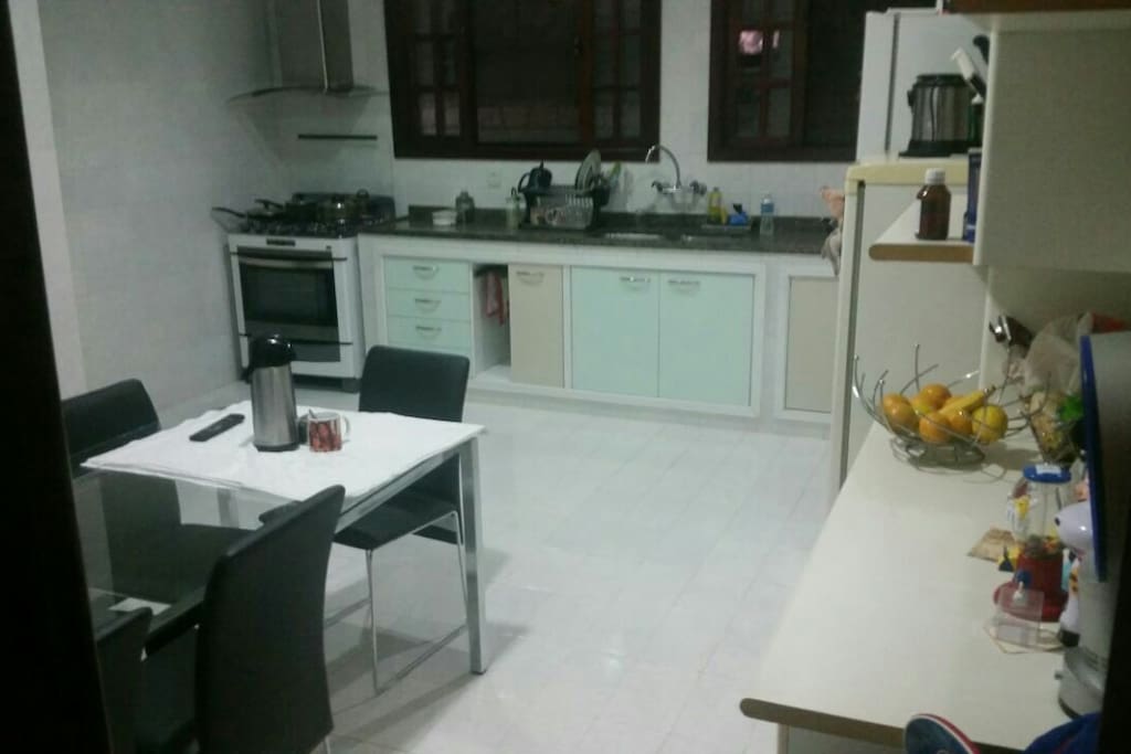 Cozinha