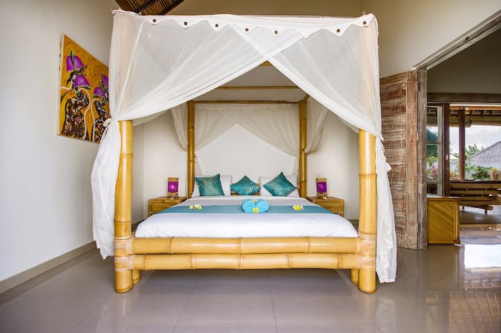 غرفة النوم 2