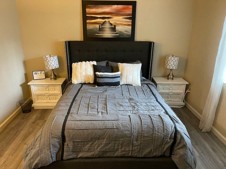 Redding Vacation Rentals & Homes California, United States Airbnb