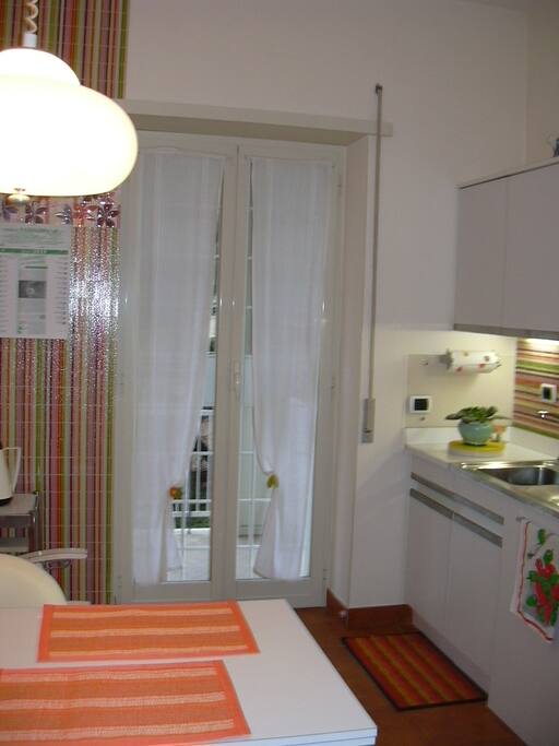 cucina