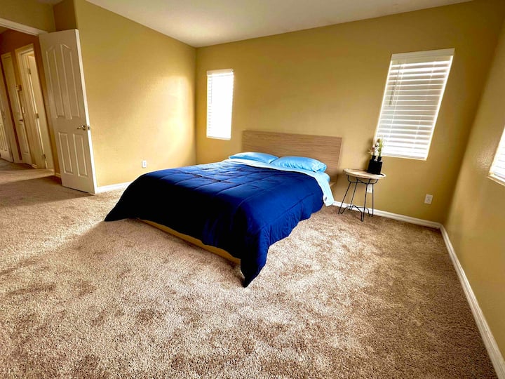 Спална соба 4