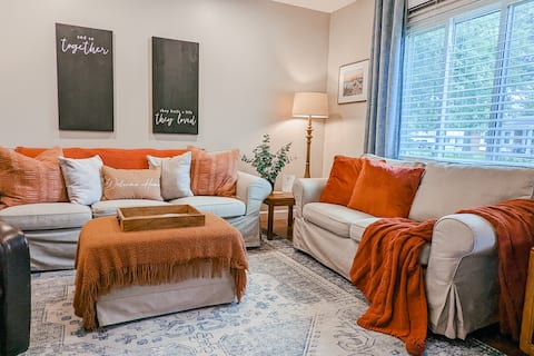 BEST westside location!  4BR AND Playroom