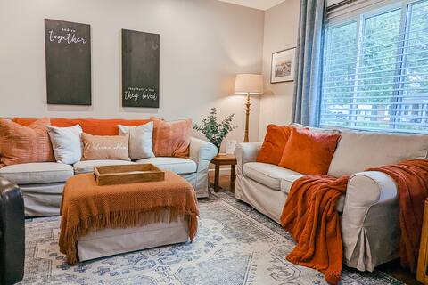 BEST westside location! 4BR AND Playroom