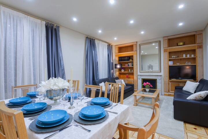 Luxury 4 Bedrooms in Golden Mile gallery image 2