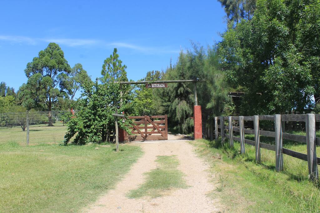 Entrada