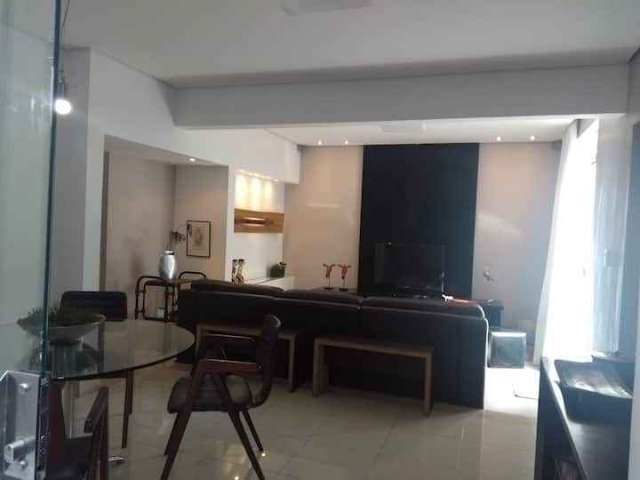 Zen Frescura Com Capricho - Belo Horizonte