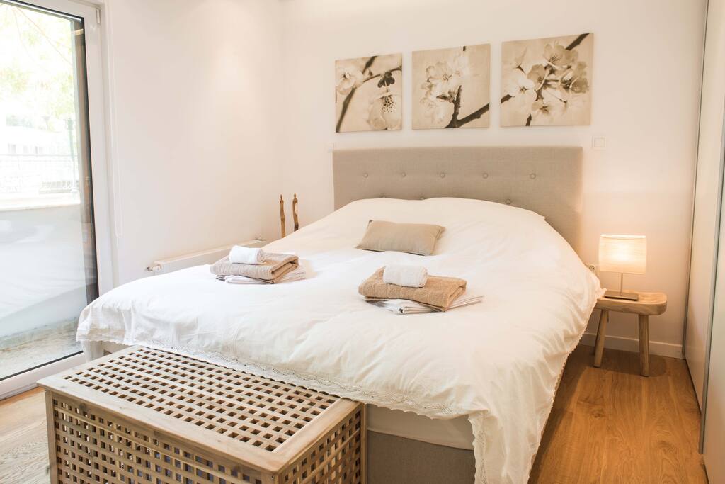 Light and airy