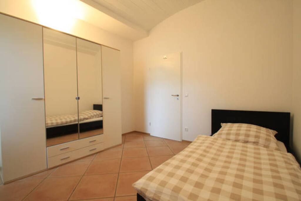 Your room