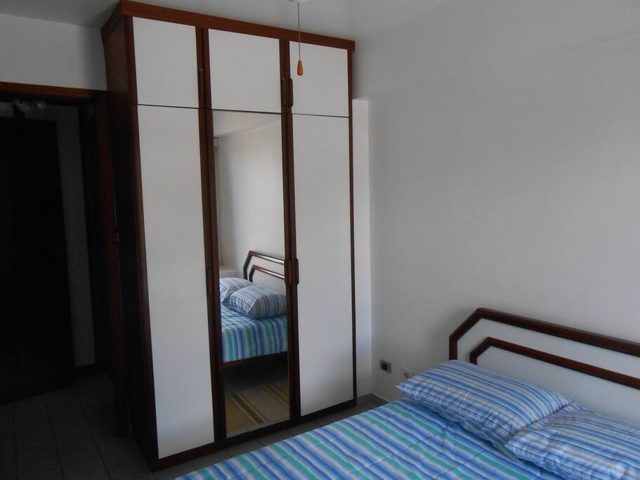 Quarto suíte