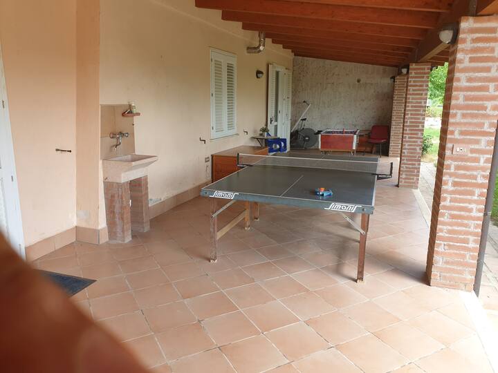 B&b Angelo C - Ascoli Piceno