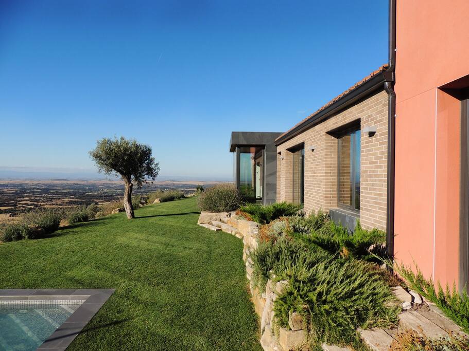 exterior casa