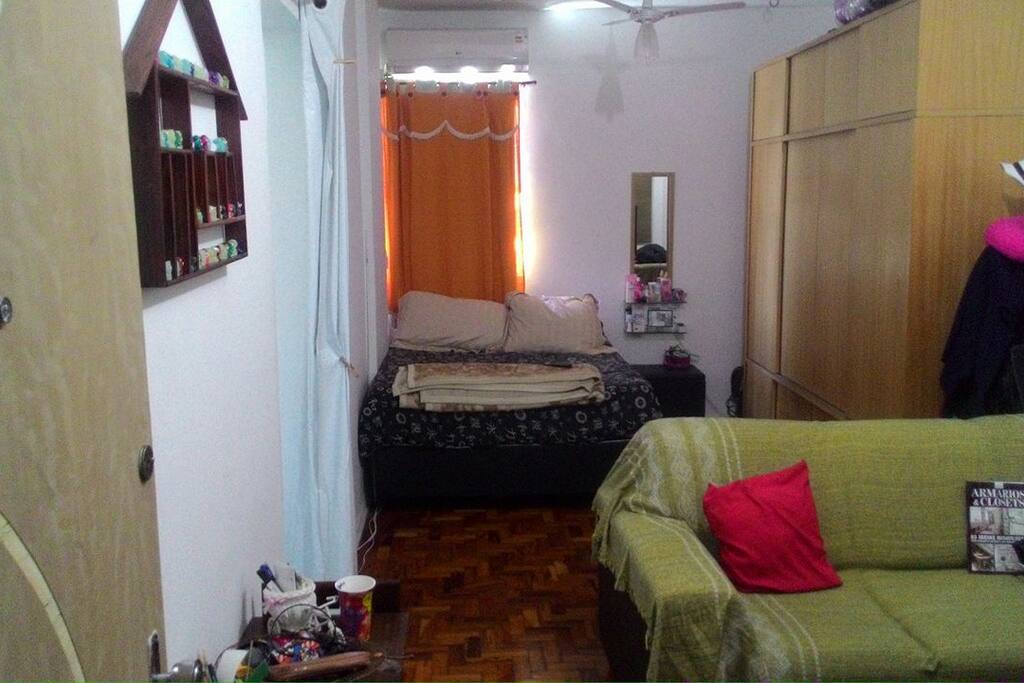 Sala living