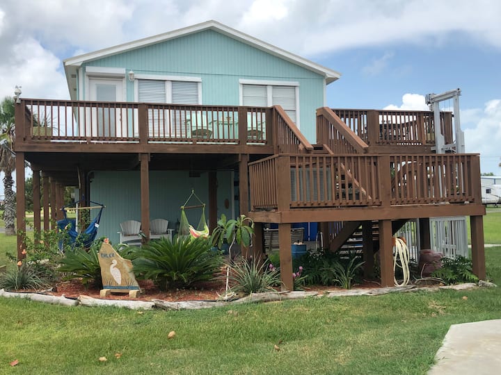 Port O'Connor Vacation Rentals & Homes Texas, United States Airbnb