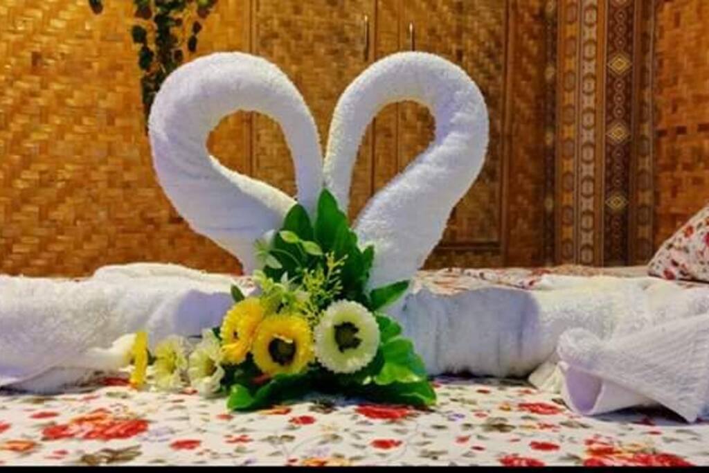Are you in your honeymoon? Please let us know and we will give you a surprise.