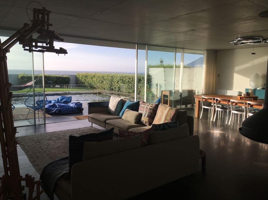 Sala de Jantar