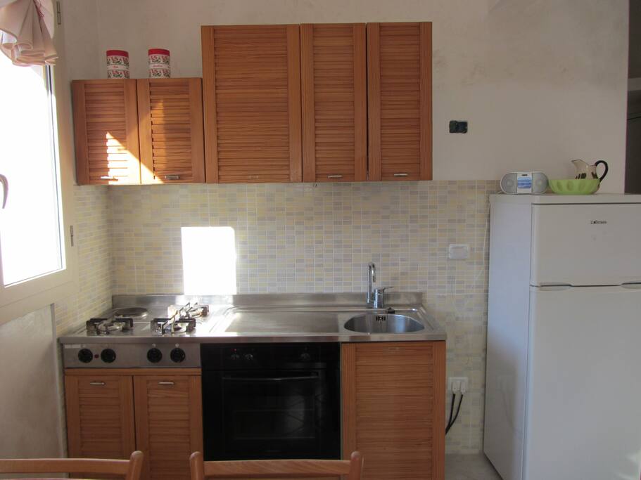 Cucina