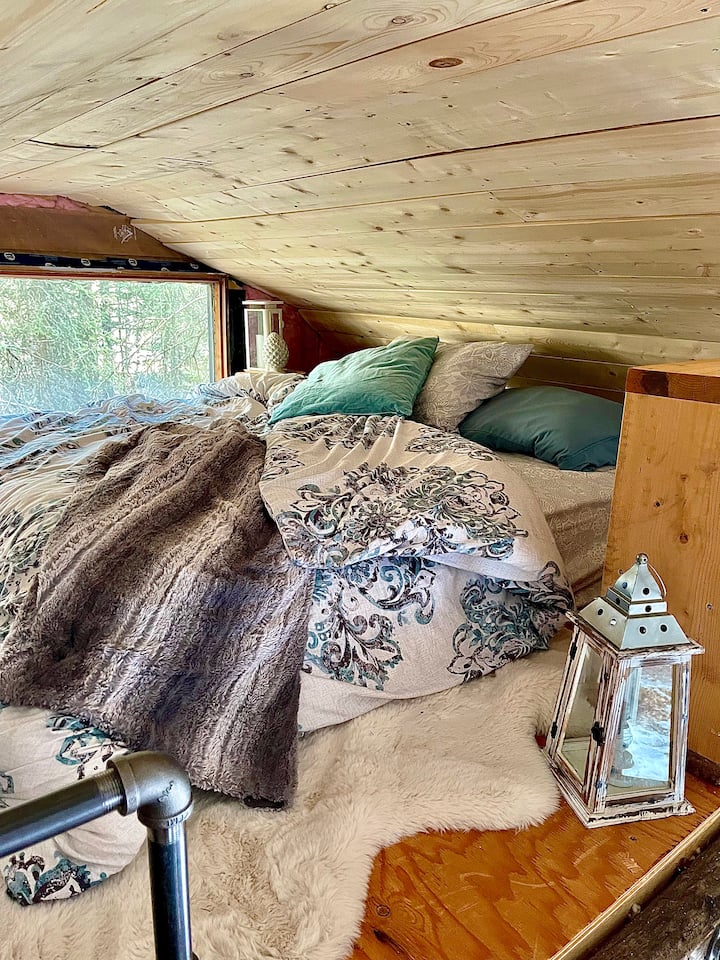 10 Best Tiny Houses For Rent In Alberta, Canada Updated 2024 Trip101