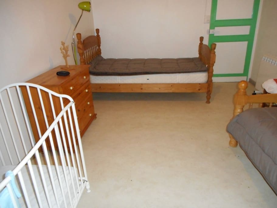 chambre enfants