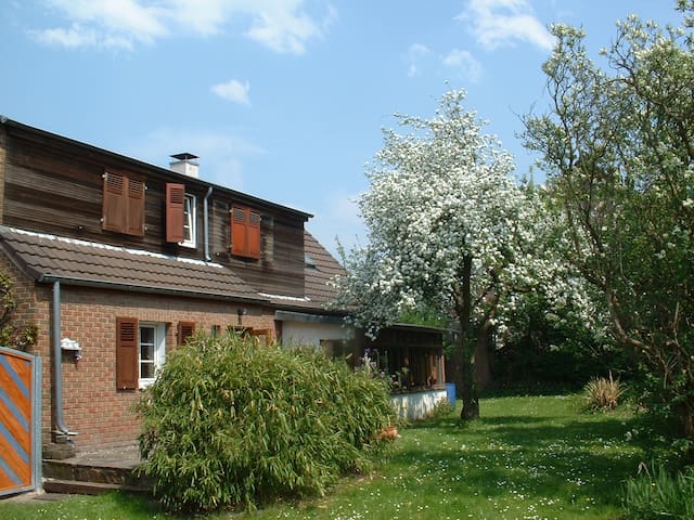 Airbnb Wetter Vacation Rentals Places To Stay North Rhine