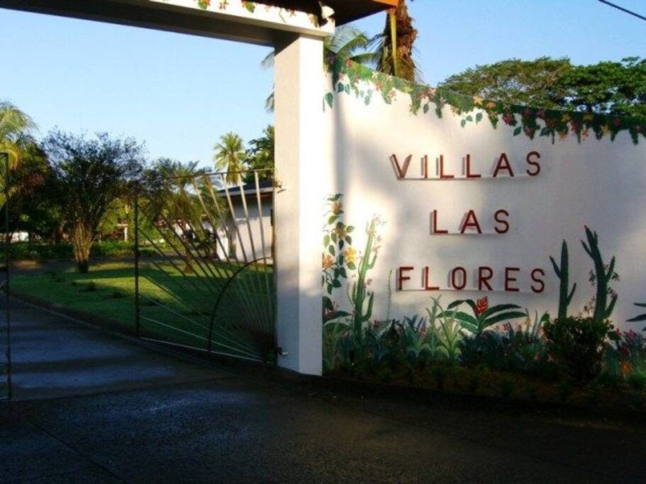 Villas Las Flores