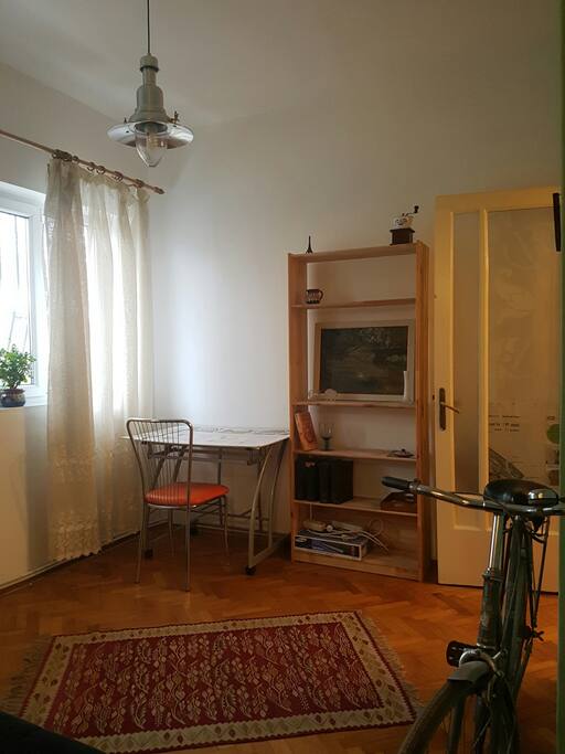 Sofa Bedroom
