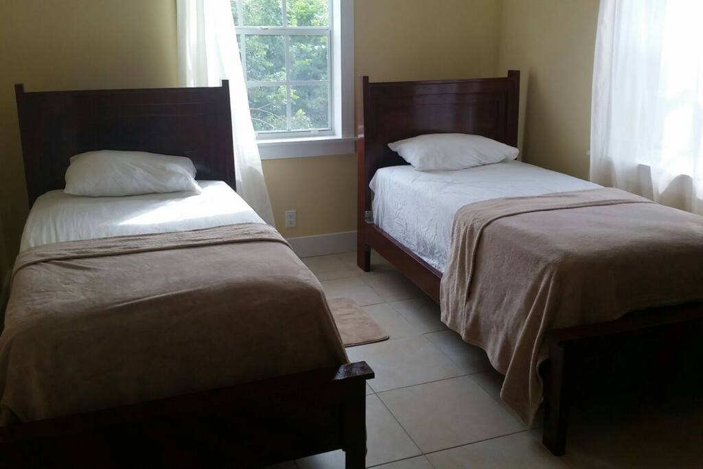 Front bedroom