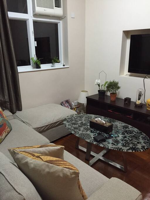 Sitting room
