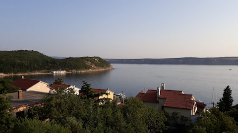 Apartman THE VIEW