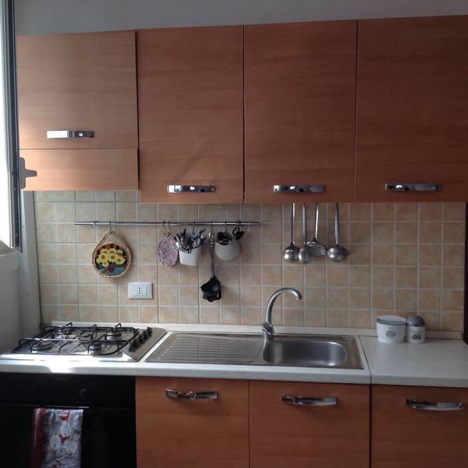 Cucina