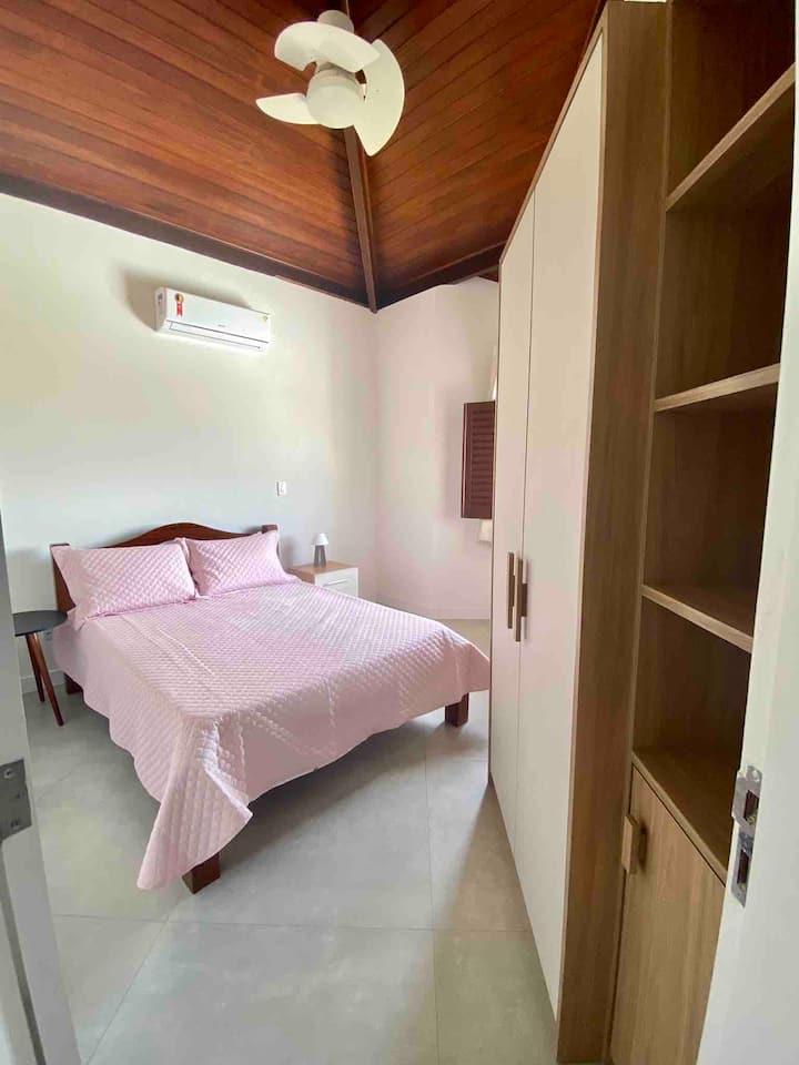 Apartman 2 - gornji kat, s bračnim krevetom