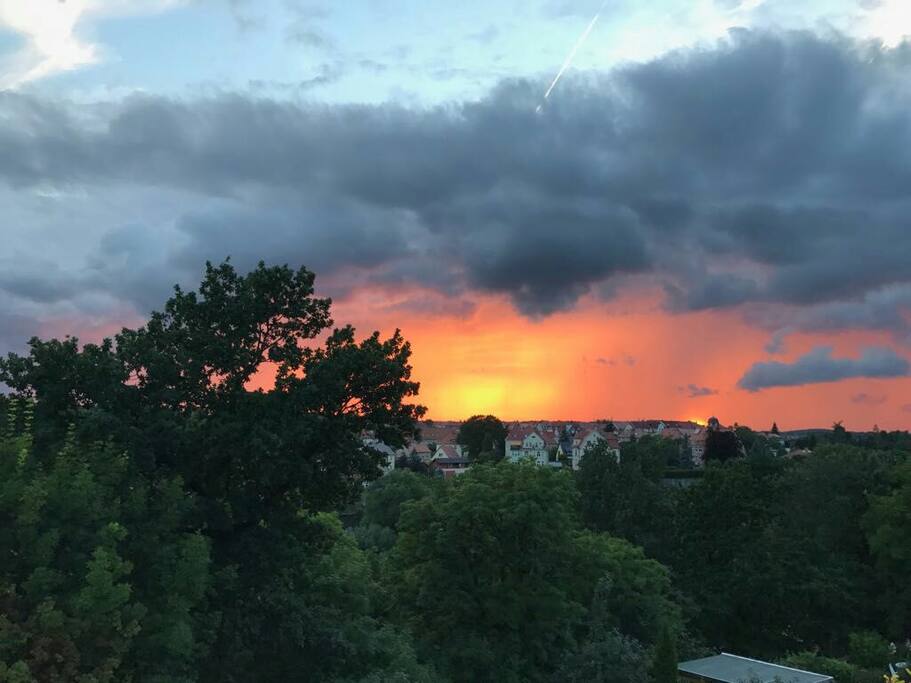 Aussicht