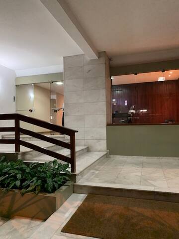 Apto em Ipanema gallery image 2