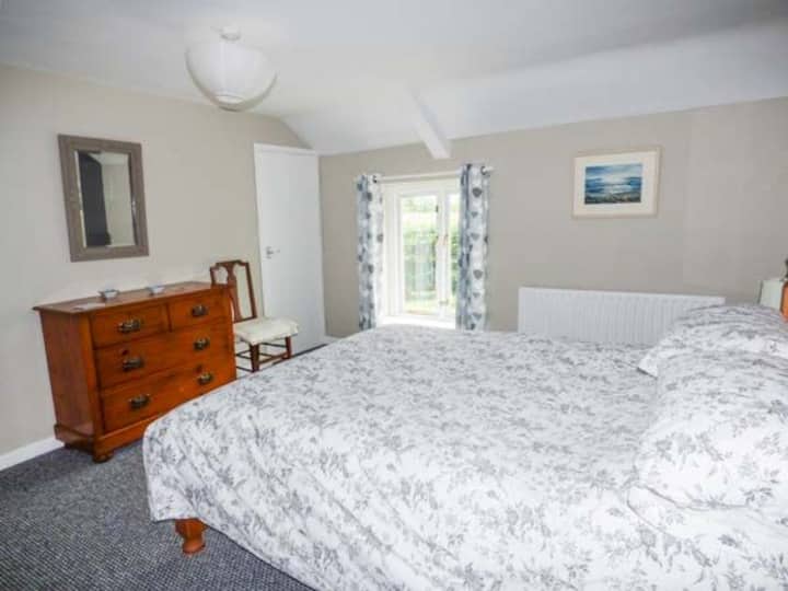 غرفة نوم مزدوجة