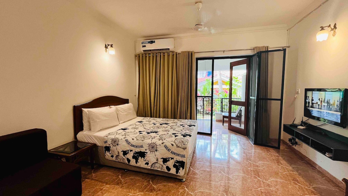 Спална соба