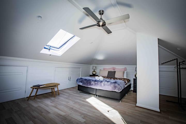 საძინებელი 4