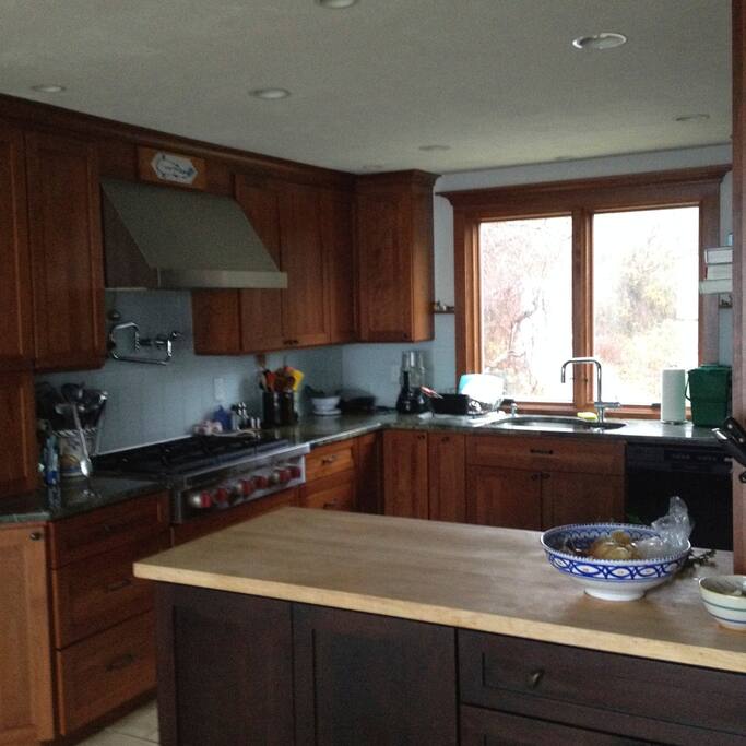 Cook's Kitchen
