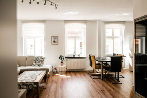 Stadtoase Usedom