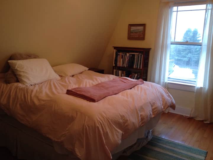 Спална соба 1