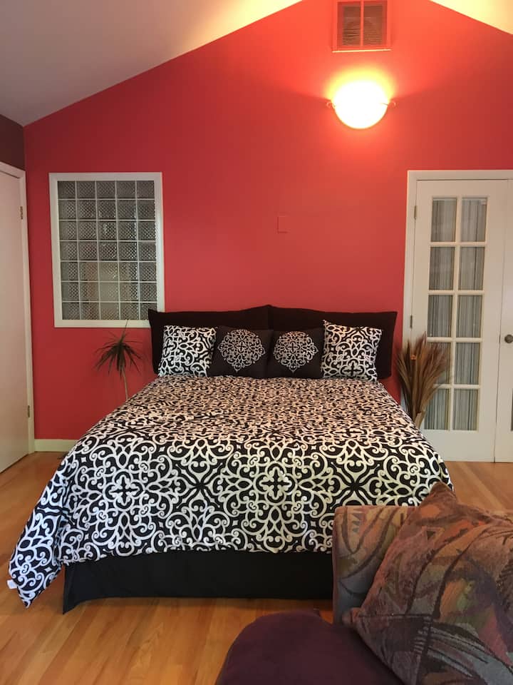 Corbin City locations de vacances et logements New Jersey, États