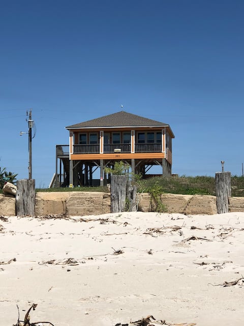 ☀️”Shorely Blessed” Constance Beach Louisiana🦀