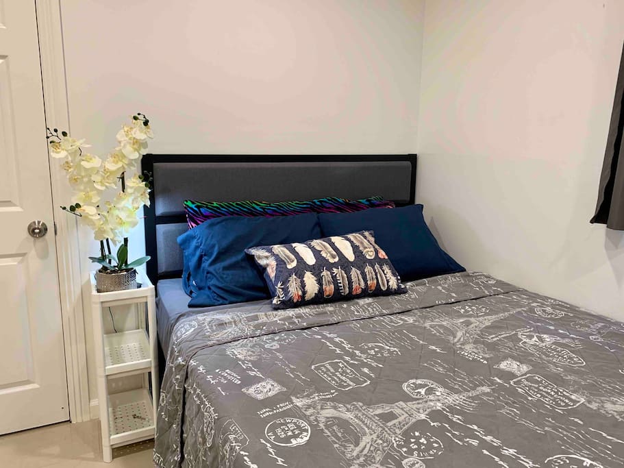 *Private Entrance*PrivateBath*15 MINS to Disney -A