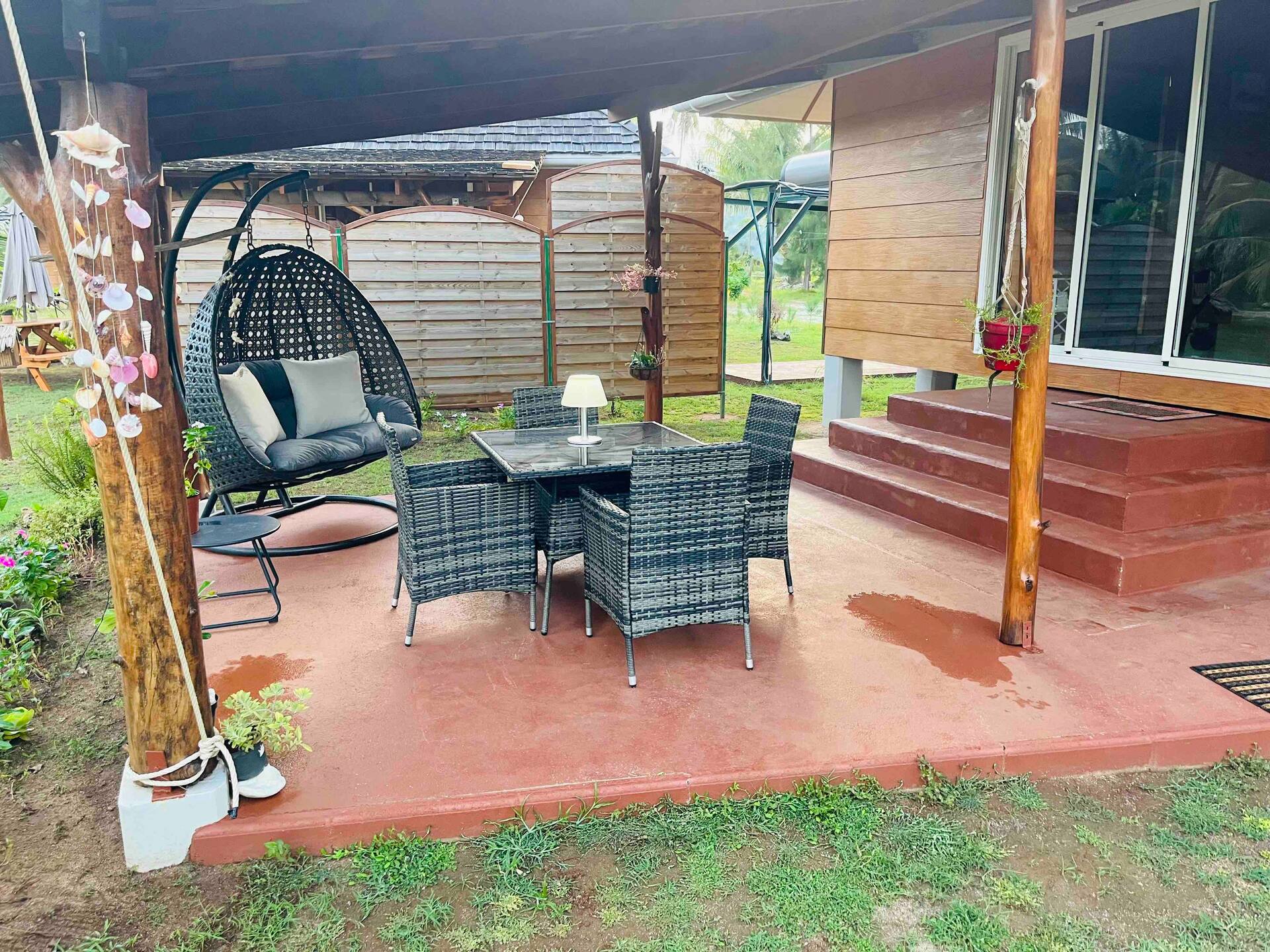 Bungalow TEIPO — foto 5