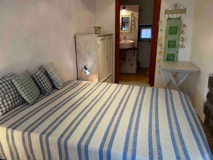 Dhomë dyshe 2 me banjë